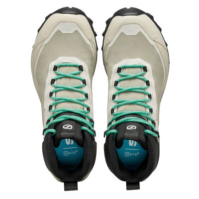 Scarpa Ribelle Cross 2 Mid Gore-Tex WMN Kadın Outdoor Bot - 3