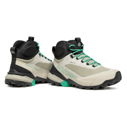 Scarpa Ribelle Cross 2 Mid Gore-Tex WMN Kadın Outdoor Bot - 4