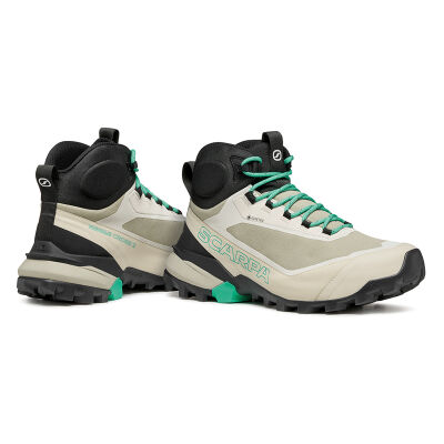 Scarpa Ribelle Cross 2 Mid Gore-Tex WMN Kadın Outdoor Bot - 4