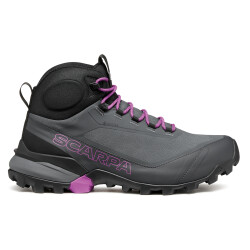 Scarpa Ribelle Cross 2 Mid Gore-Tex WMN Kadın Outdoor Bot - Scarpa