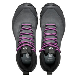 Scarpa Ribelle Cross 2 Mid Gore-Tex WMN Kadın Outdoor Bot - 3