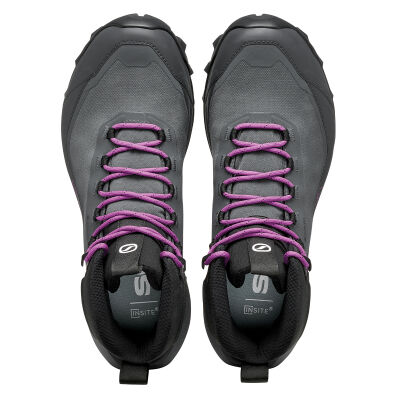 Scarpa Ribelle Cross 2 Mid Gore-Tex WMN Kadın Outdoor Bot - 3