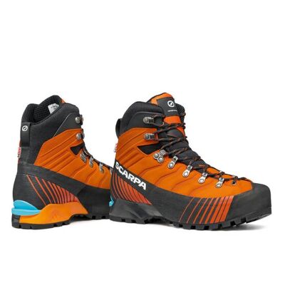 Scarpa Ribelle HD Outdoor Bot - 6
