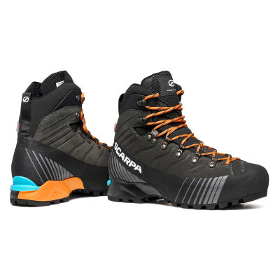 Scarpa Ribelle HD Outdoor Bot - 2