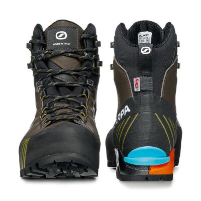 Scarpa Ribelle Lite HD Outdoor Bot - 4