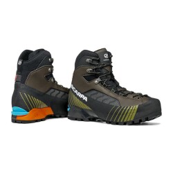 Scarpa Ribelle Lite HD Outdoor Bot - 7