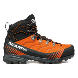 Scarpa Ribelle TRK Gore-Tex Erkek Outdoor Bot - 2