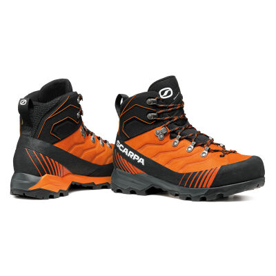 Scarpa Ribelle TRK Gore-Tex Erkek Outdoor Bot - 3