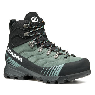 Scarpa Ribelle TRK Gore-Tex WMN Kadın Outdoor Bot - 1