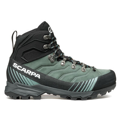 Scarpa Ribelle TRK Gore-Tex WMN Kadın Outdoor Bot - 2
