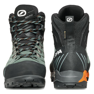 Scarpa Ribelle TRK Gore-Tex WMN Kadın Outdoor Bot - 3