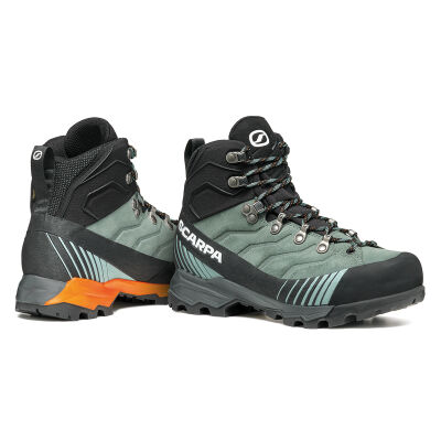 Scarpa Ribelle TRK Gore-Tex WMN Kadın Outdoor Bot - 4