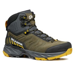 Scarpa Rush TRK Gore-Tex Erkek Outdoor Bot - Scarpa