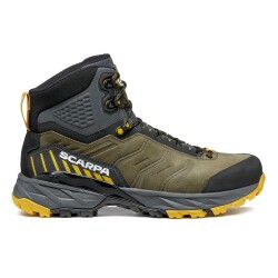 Scarpa Rush TRK Gore-Tex Erkek Outdoor Bot - 2