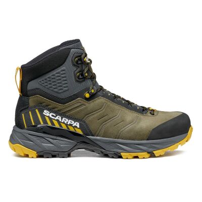 Scarpa Rush TRK Gore-Tex Erkek Outdoor Bot - 2