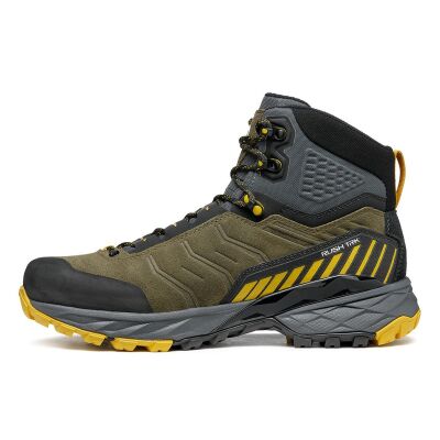 Scarpa Rush TRK Gore-Tex Erkek Outdoor Bot - 3