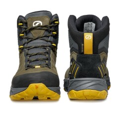 Scarpa Rush TRK Gore-Tex Erkek Outdoor Bot - 4