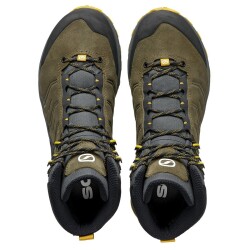 Scarpa Rush TRK Gore-Tex Erkek Outdoor Bot - 6