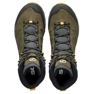 Scarpa Rush TRK Gore-Tex Erkek Outdoor Bot - 6