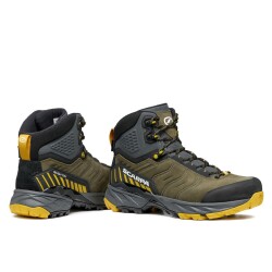 Scarpa Rush TRK Gore-Tex Erkek Outdoor Bot - 7