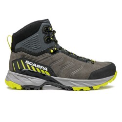 Scarpa Rush TRK Gore-Tex Erkek Outdoor Bot - 2