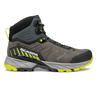 Scarpa Rush TRK Gore-Tex Erkek Outdoor Bot - 2