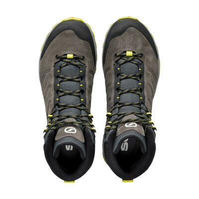 Scarpa Rush TRK Gore-Tex Erkek Outdoor Bot - 6