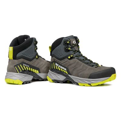 Scarpa Rush TRK Gore-Tex Erkek Outdoor Bot - 7