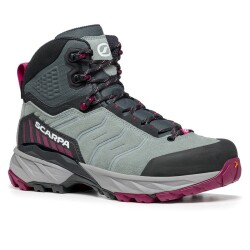 Scarpa Rush TRK Gore-Tex WMN Kadın Outdoor Bot - Scarpa