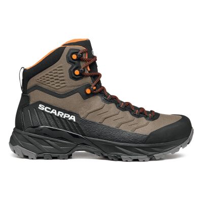 Scarpa Rush TRK LT Gore-Tex Erkek Outdoor Bot - 2