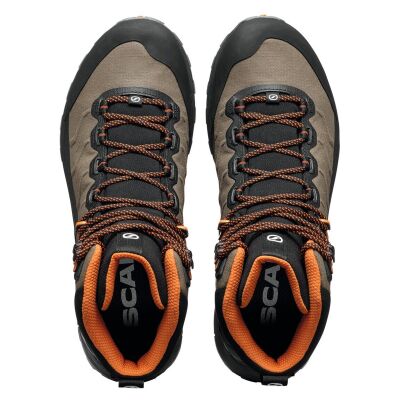 Scarpa Rush TRK LT Gore-Tex Erkek Outdoor Bot - 5