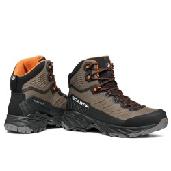 Scarpa Rush TRK LT Gore-Tex Erkek Outdoor Bot - 6