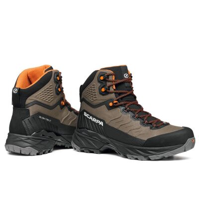 Scarpa Rush TRK LT Gore-Tex Erkek Outdoor Bot - 6