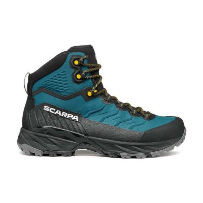 Scarpa Rush TRK LT Gore-Tex Erkek Outdoor Bot - 2