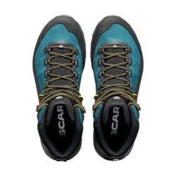 Scarpa Rush TRK LT Gore-Tex Erkek Outdoor Bot - 6