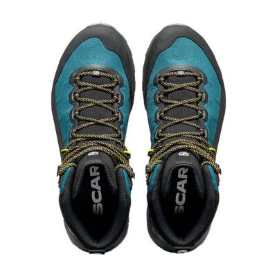 Scarpa Rush TRK LT Gore-Tex Erkek Outdoor Bot - 6