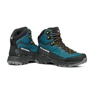 Scarpa Rush TRK LT Gore-Tex Erkek Outdoor Bot - 7