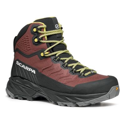 Scarpa Rush TRK LT Gore-Tex Kadın Outdoor Bot - 1