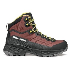 Scarpa Rush TRK LT Gore-Tex Kadın Outdoor Bot - 2