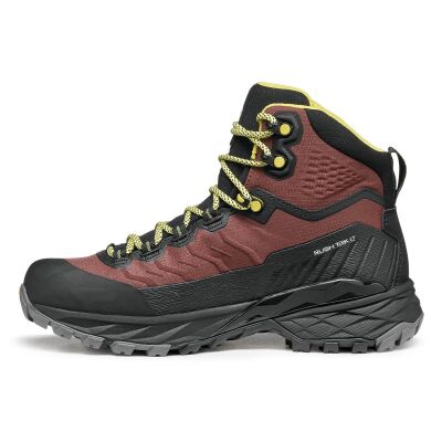 Scarpa Rush TRK LT Gore-Tex Kadın Outdoor Bot - 3