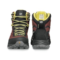 Scarpa Rush TRK LT Gore-Tex Kadın Outdoor Bot - 4