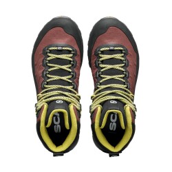 Scarpa Rush TRK LT Gore-Tex Kadın Outdoor Bot - 5