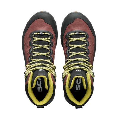 Scarpa Rush TRK LT Gore-Tex Kadın Outdoor Bot - 5
