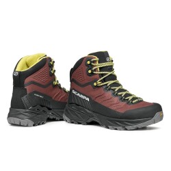 Scarpa Rush TRK LT Gore-Tex Kadın Outdoor Bot - 7