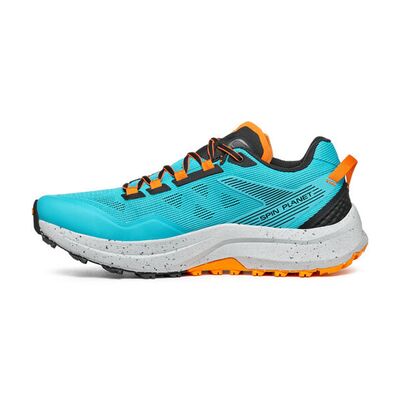 Scarpa Spin Planet Erkek Koşu Ayakkabı Azure Black - 2