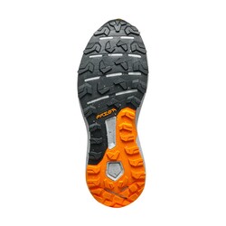 Scarpa Spin Planet Erkek Koşu Ayakkabı Azure Black - Thumbnail