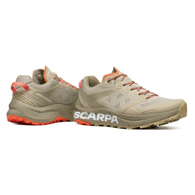 Scarpa Spin Planet Erkek Koşu Ayakkabısı - 4