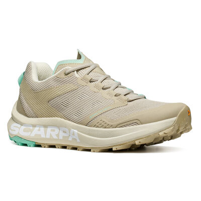 Scarpa Spin Planet WMN Kadın Koşu Ayakkabısı - 1