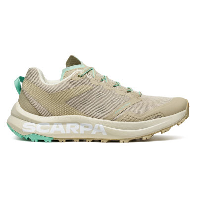 Scarpa Spin Planet WMN Kadın Koşu Ayakkabısı - 2