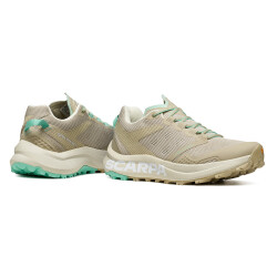 Scarpa Spin Planet WMN Kadın Koşu Ayakkabısı - 3
